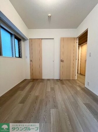 レジディア水道橋の物件内観写真